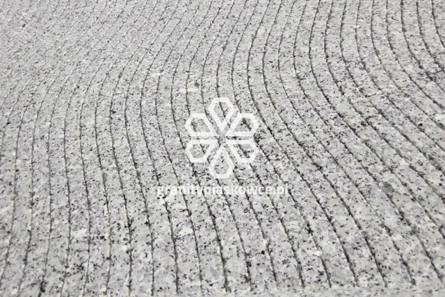 OBRÓBKA – TEKSTUROWANIE WODNE